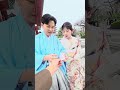 Trool dễ thương #anhcuoi #kimono