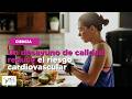 Un desayuno de calidad reduce el riesgo cardiovascular