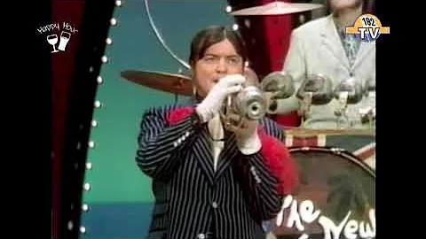 The New Vaudeville Band - Winchester Cathedral (19...