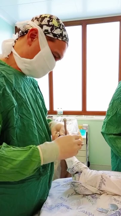 -Дерматом - представляет собоспециальный медицинский инструмент для ...