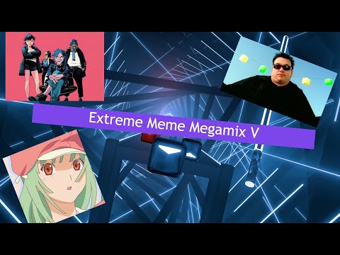 Extreme Soundclown Megamix Iv