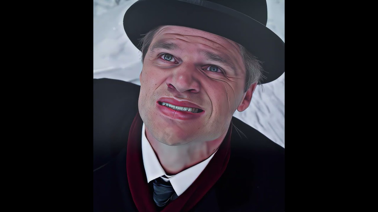 "The Man Of Magic" 🪄 | Houdini | MONTAGEM ALQUIMIA (Slowed) #trending #shorts