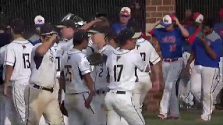 WCAC Semi Final Game 2 Dematha Catholic HS vs Our Lady of Good Counsel HS 050917