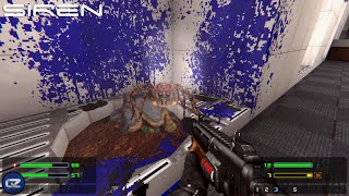 Let's Play SIREN Demo Pt.1 [Doom 2 TC]