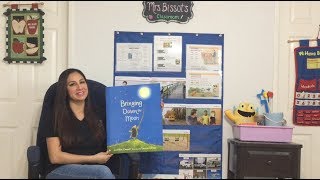 Unit 8 w3- Story Vocabulary & Read Aloud- Bringing Down the Moon