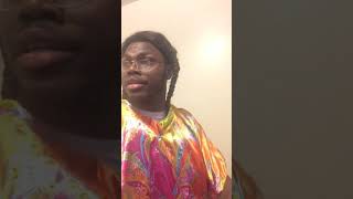 Nosey Ass Neighbors