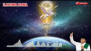 H RHOMA IRAMA II CERAMAH ISRA M'IRAJ NABI MUHAMMAD SAW