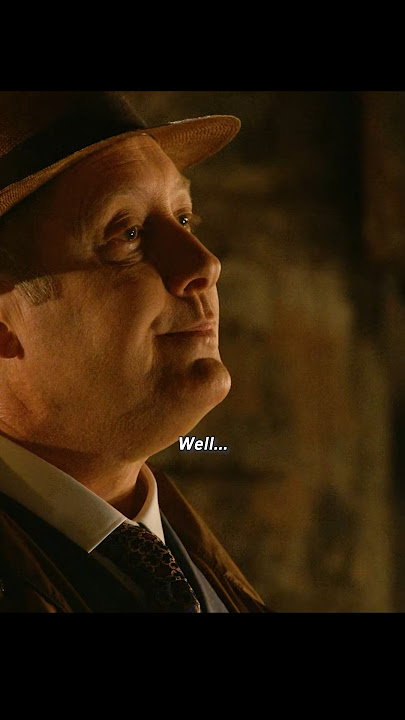 Reddington has no mercy for betrayal. #shorts #shortvideo #viralvideo #theblacklist #fyp #tv