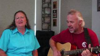 "I Want to Stroll Over Heaven with You" by Alan Jackson chords