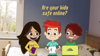 Play Like Share Parents and Carers trailer