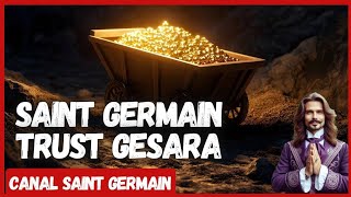 SAINT GERMAIN TRUST Gesara