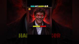 This Man Hacked NASA For 1 Year 😱💻