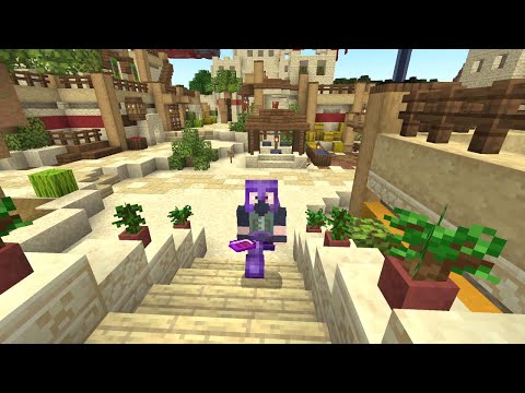 Etho Plays Minecraft - Episode 569: Logs, Bogs, & Frogs