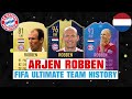 Robben Fifa 18