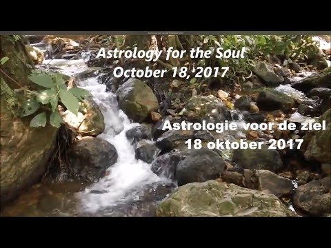 Video: Horoscoop 18 Oktober