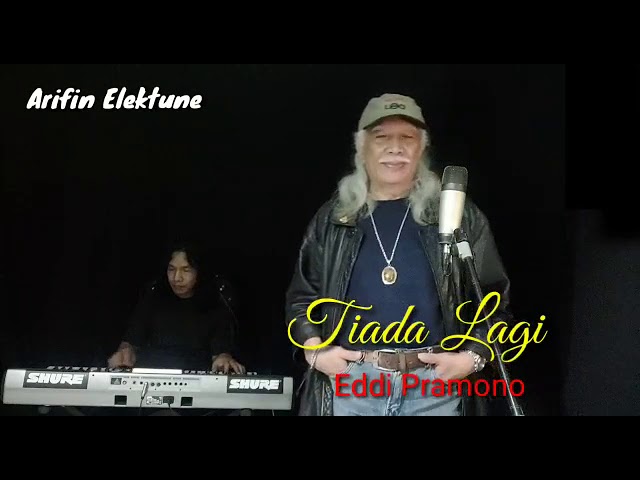 Tiada Lagi-The Mercy's (Cover by Eddi Pramono) class=