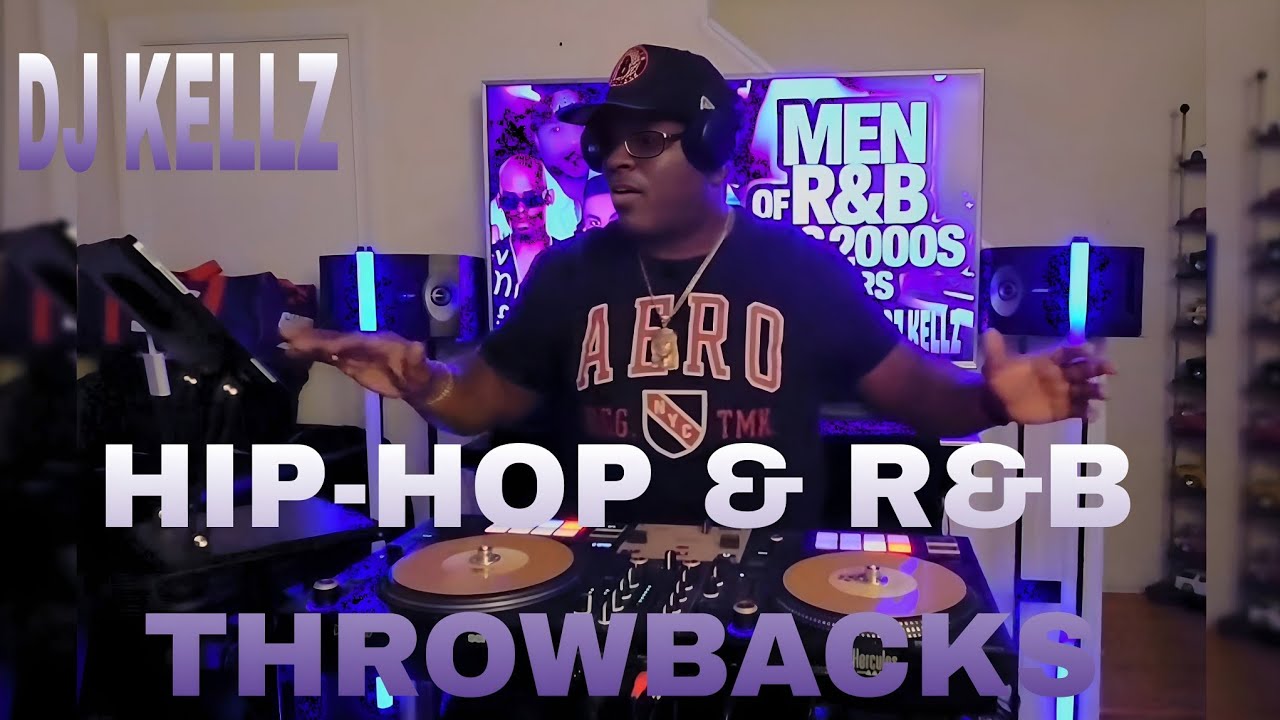 HIP-HOP & R&B THROWBACKS | Keyshia Cole, Jay-Z, Biggie, Lil Kim