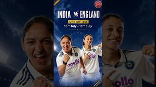 #cricket #cricpedia #TeamIndia #INDvENG #WomenInBlue #TestCricket #indiancricket