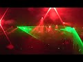 Technoboy Live @ In Qontrol 2010 (Part 1)