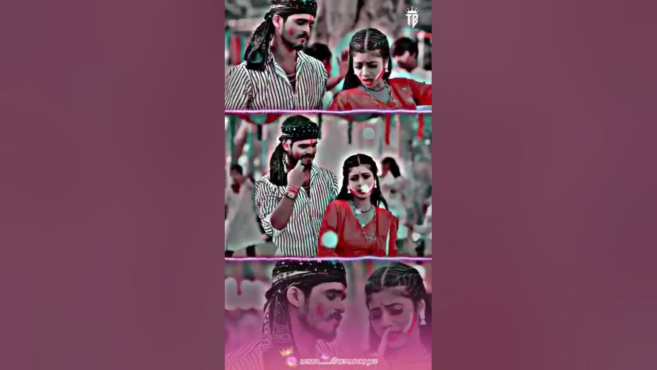 holi songs by ritesh rangawa daliye dihue na