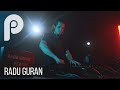 Radu Guran | DJ Set @ Pertum Studio