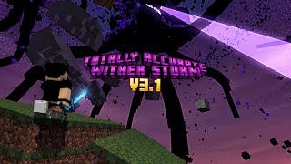 Totally Accurate Wither Stormv3.1|BETA release:1