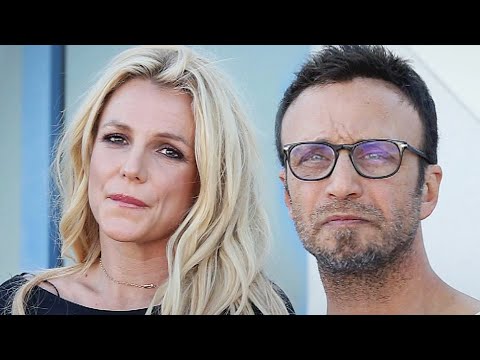 Wideo: Siostrzenica Britney Spears Wraca Do Zdrowia