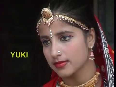 Full HD Song         ByRekha Rao  Rajasthani Folk Song Panido Barsade