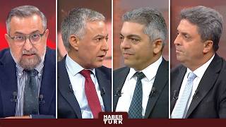 #CANLI - Yeni Parti Artık Ana Muhalefet Mi?