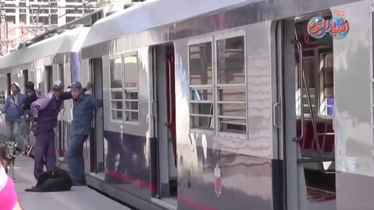 أثار انفجار 