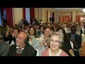 Sun Myung Moon conferencia en  Madrid 26 abril 2011 Hotel Palace