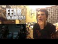 Fear The Walking Dead - Season 2 Episode 6 (LIVE REACTION) 2x06 