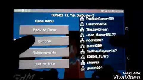 Minecraft CTF | FIRST MCPE VIDEO || KatojikutaSkyeYT