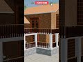 3d house model #newsong #punjabisong #song #punjabi #love #blendertutorial