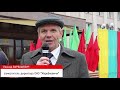 В Ляховичах отпраздновали День работников сельского хозяйства и перерабатывающей промышленности АПК