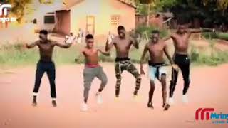 Wimbo Wa Yanga
