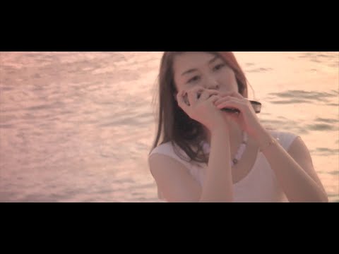 クロマチックハーモニカ 山下 伶 『 緋色の時間 』 ～アルバム「Beautiful Breath」より～