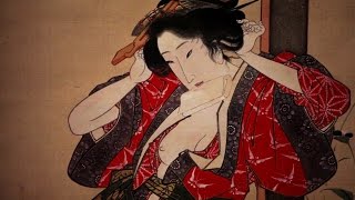 Seduction: Japan's Floating World with Curator Laura Allen | Asian Art Museum