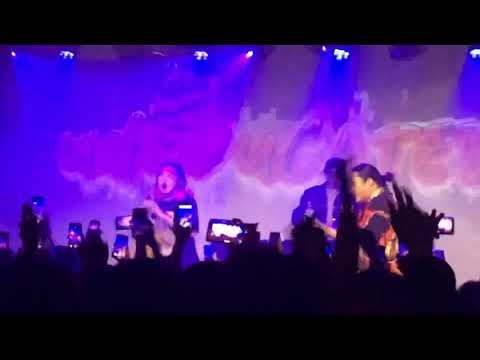 190421 지금 - UNEDUCATED KID (UNEDUCATED KID 1st concert)