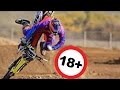 COMPILATION DE FAILS EN MOTOCROSS/ENDURO 2020