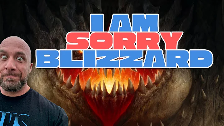 I Didn’t Expect THIS From Diablo 4 Season 11…