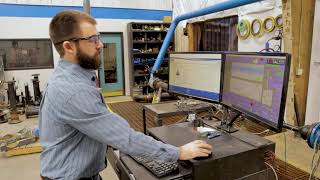 Flow Lab and Testing