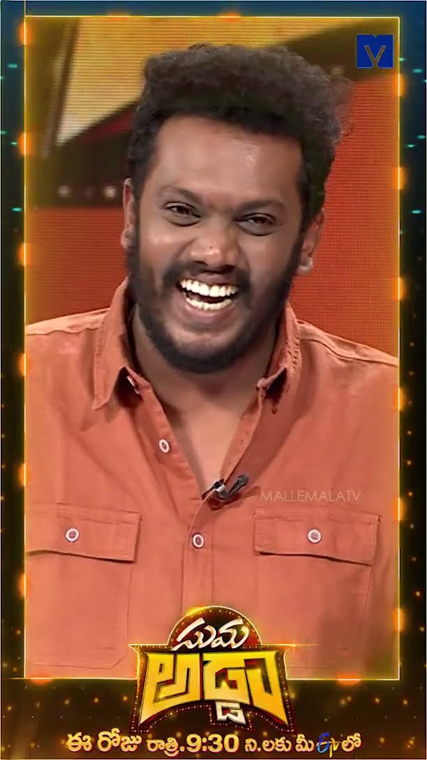 #Shorts - Bellamkonda Sreenivas \u0026 Aditi Hilarious Comedy in Suma Adda - 18th Feb 2025 in Etv Telugu