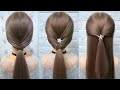 Braided Hairstyle || summer hairstyles for Girls || Hairstyles Tutorials Compilation #8