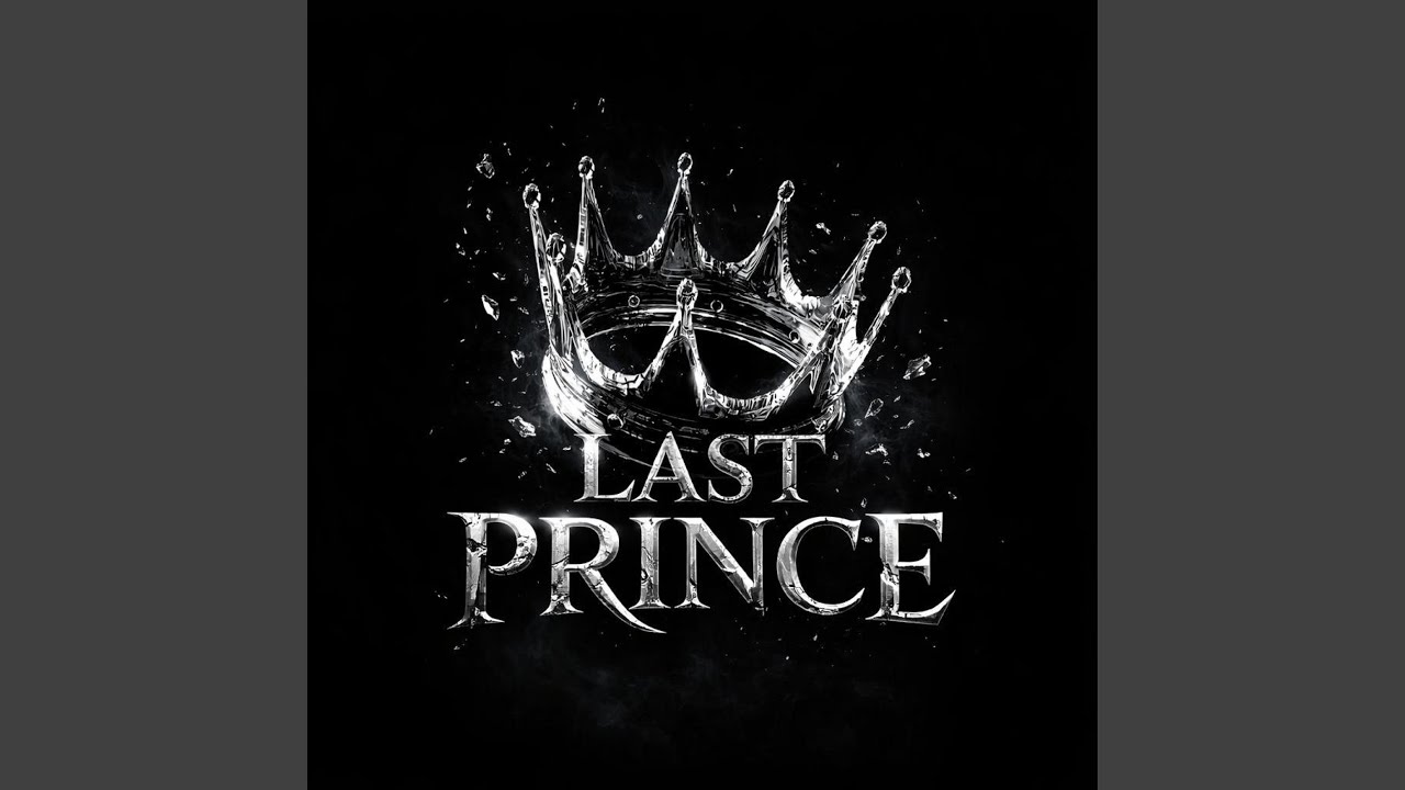 LAST PRINCE (feat. fewtile)