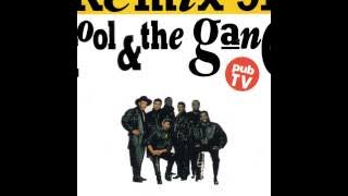 Kool & The Gang - Celebration (Remix 91)