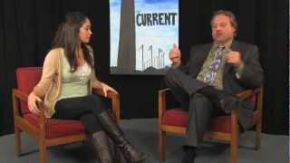 The Current: Craig Holman on Campaign Finance Reform