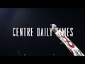 Welcome to the centre daily times