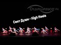 Свет Души High Heels танцевальная студия Divadance