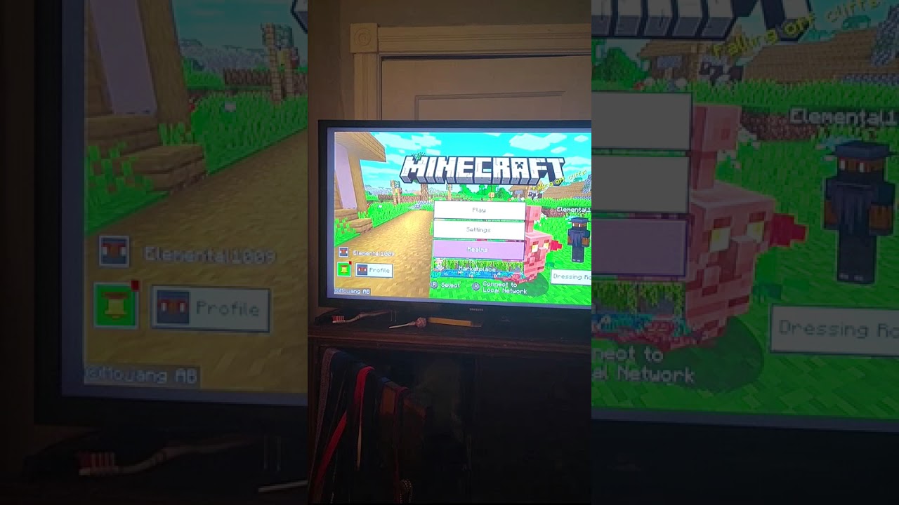 Sabathians Let's Play Minecraft with Updated information!